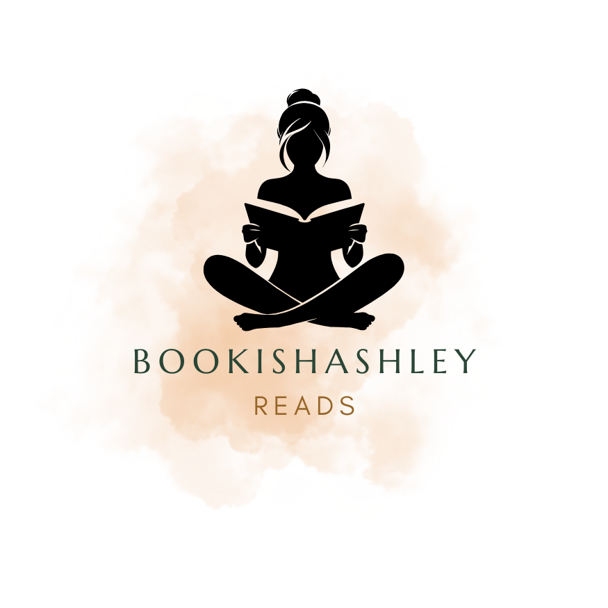 Bookish Ashley Reads